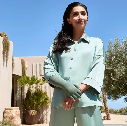 Neuigkeiten bei Arm- und Handversorgungen von medi